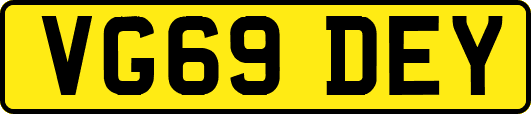 VG69DEY