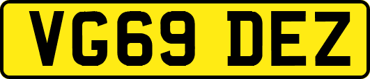 VG69DEZ
