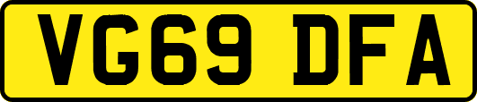 VG69DFA