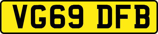 VG69DFB