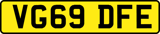 VG69DFE