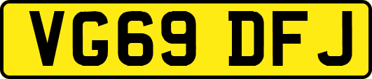 VG69DFJ