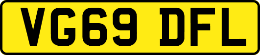 VG69DFL