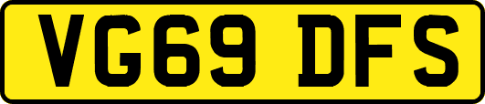 VG69DFS