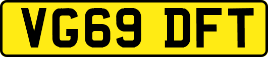 VG69DFT