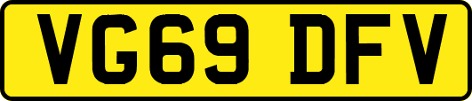 VG69DFV