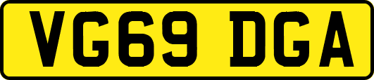 VG69DGA