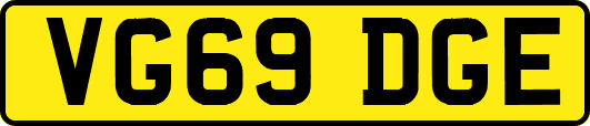 VG69DGE