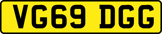VG69DGG