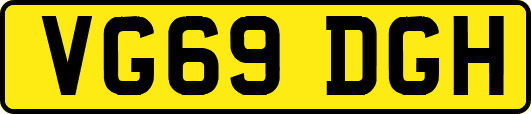 VG69DGH