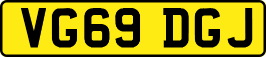VG69DGJ