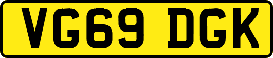 VG69DGK
