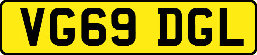 VG69DGL