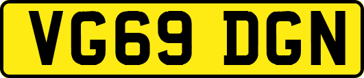 VG69DGN