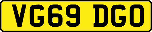 VG69DGO