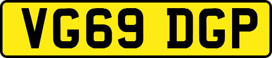 VG69DGP