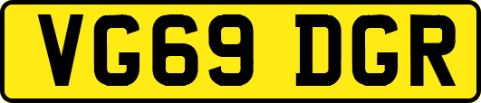 VG69DGR