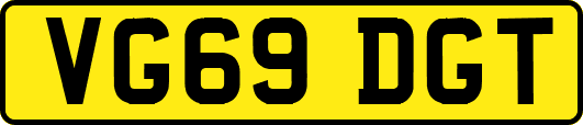 VG69DGT