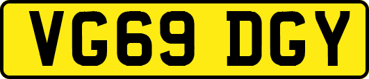 VG69DGY