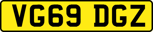VG69DGZ