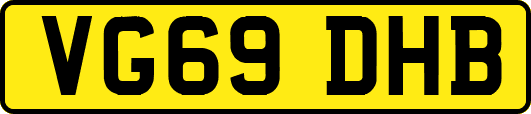 VG69DHB