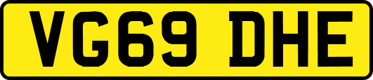VG69DHE