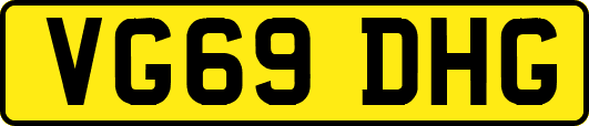VG69DHG