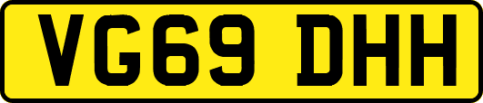 VG69DHH