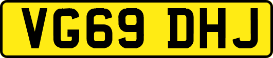 VG69DHJ