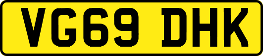 VG69DHK