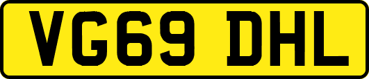 VG69DHL