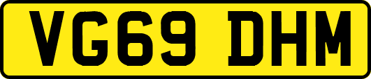 VG69DHM
