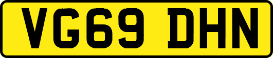 VG69DHN