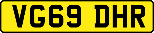 VG69DHR