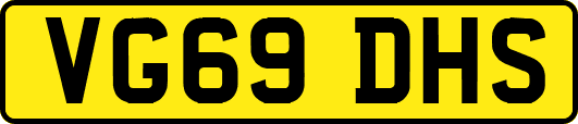 VG69DHS