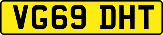 VG69DHT