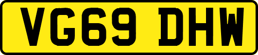 VG69DHW