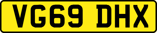VG69DHX
