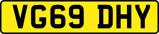 VG69DHY