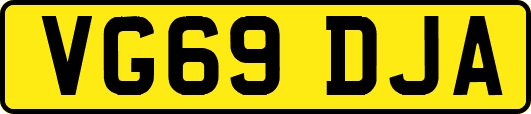 VG69DJA