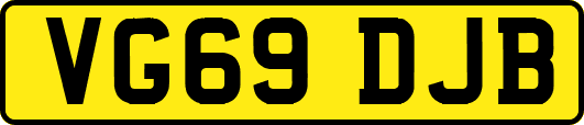 VG69DJB