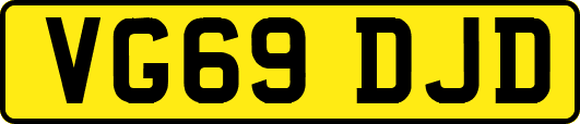 VG69DJD