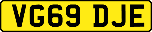 VG69DJE