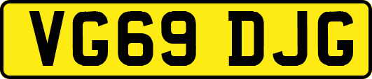 VG69DJG