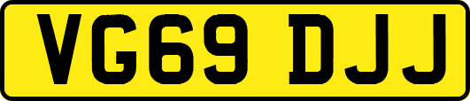 VG69DJJ