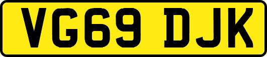 VG69DJK