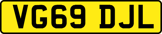 VG69DJL