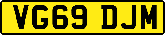 VG69DJM