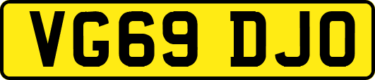 VG69DJO