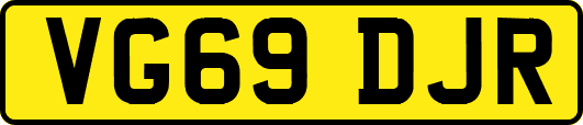 VG69DJR